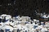 Luftaufnahme Kanton Graubuenden/Davos/Davos 2012 - Foto Davos  9987